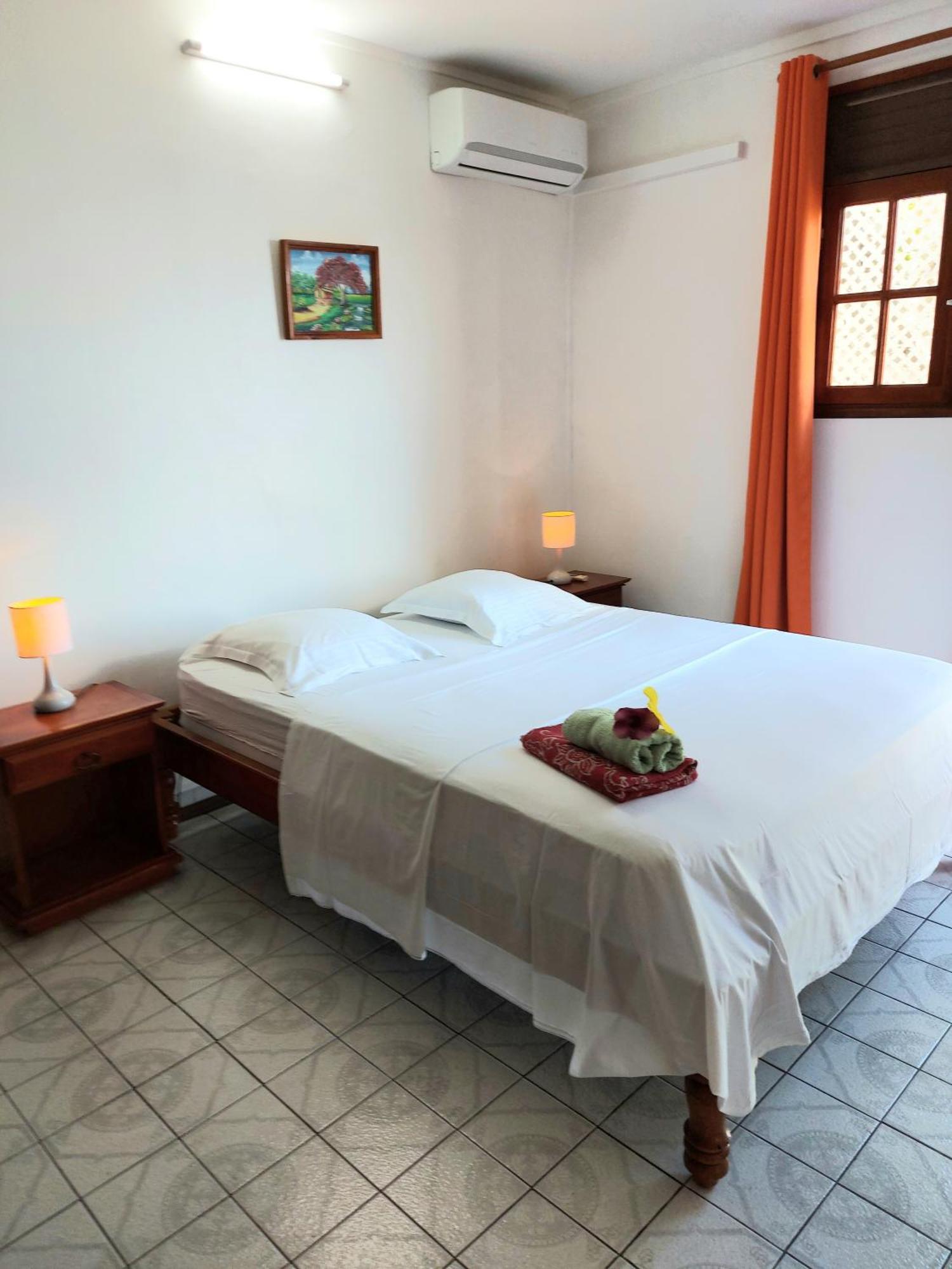 Bélavue&SPA PRIVE Bouillante Habitación foto